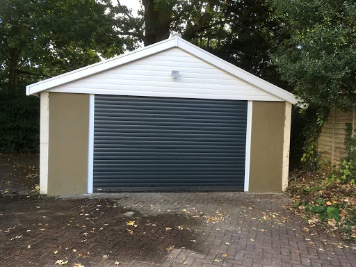 AGG Garage Doors (Yateley)