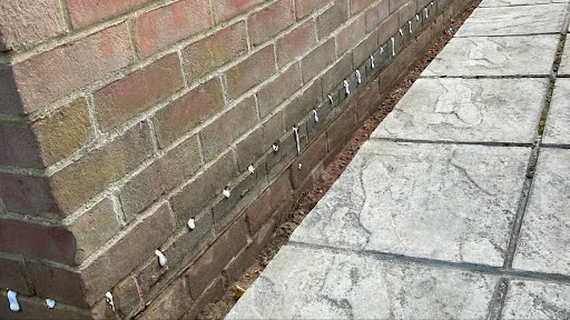 Allwood Preservation