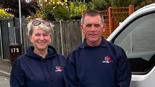 Garage Door Associates (KENT)