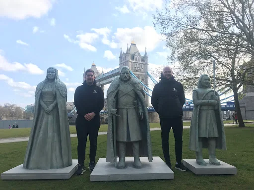 John Broomfield Removals