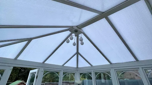 Abbey Repairs (Double Glazing Repairs and Conservatory Repairs)