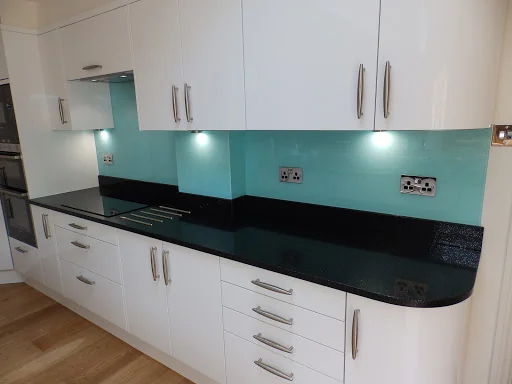 Allder Glass Ltd t/a Allder Glass & Locks