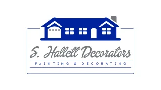 S Hallett Decorators
