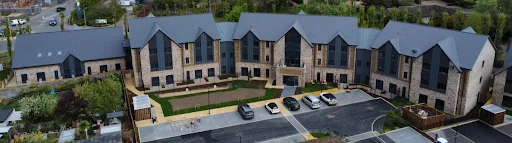Noble Roofing Limited
