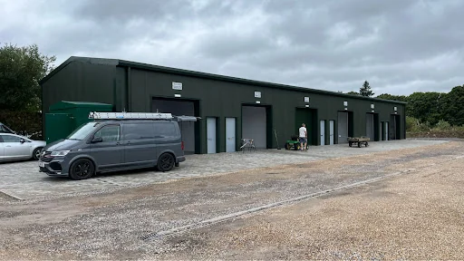 Romsey Electrical Services Ltd