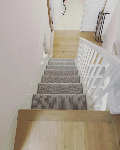 Hillside Carpets