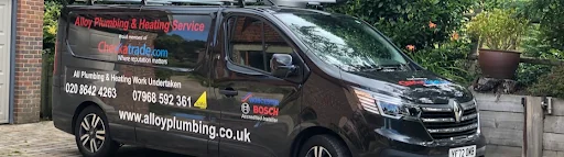 Alloy Plumbing Services