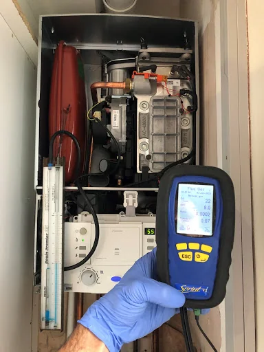 Glenn Faires Plumbing and Heating Ltd