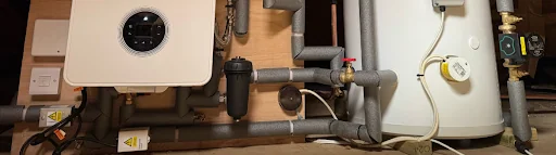 Weatherall & Wyles Plumbing & Heating Ltd