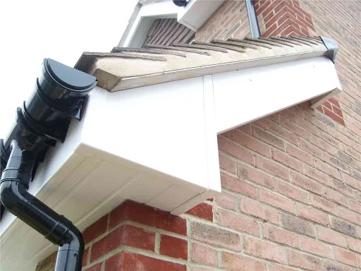 Pinnacle - Fascias Soffits & Guttering (Bromley)