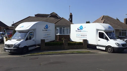 Removals Brighton Co