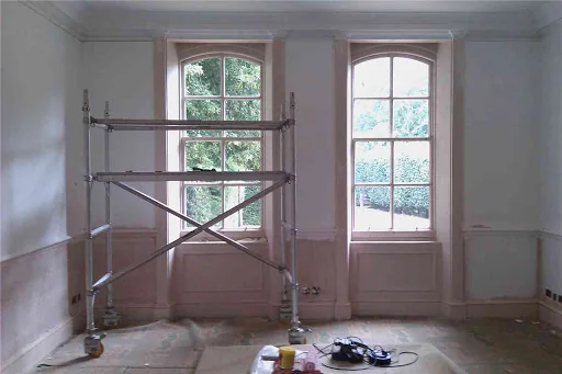 M & H Decorators Limited