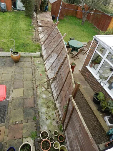 Gary Edwards Fencing and Gates