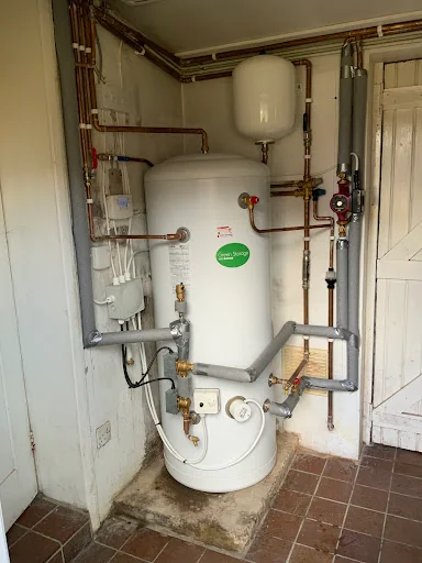 Home Comfort Heating Ltd