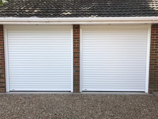 A & P Garage Doors Limited