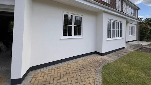 Matthew Greig Rendering