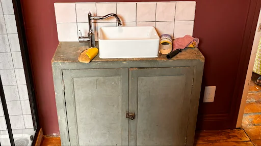 Capital Plumbing Ltd