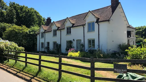 Kestrel Home Improvements Ltd