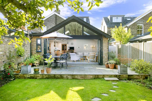 Field & Field Quality Building Services Ltd