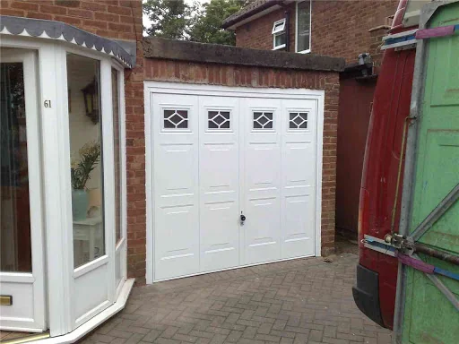 Allied Garage Doors