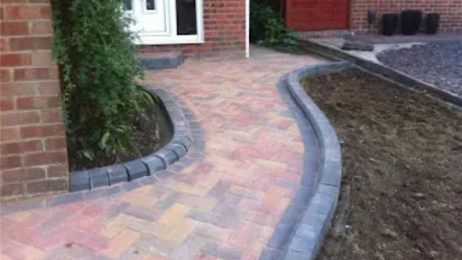 Wiltshire Paving