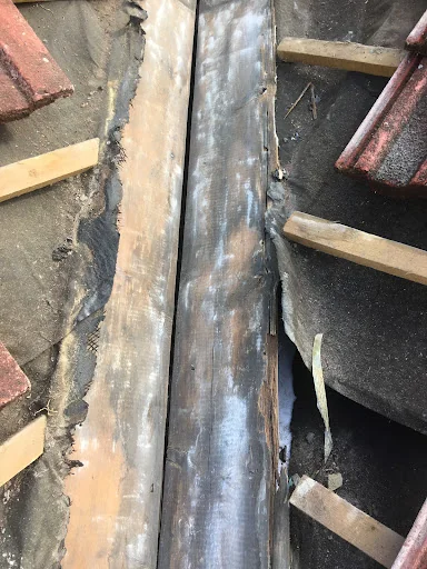 A.P. Smith Roofing Limited