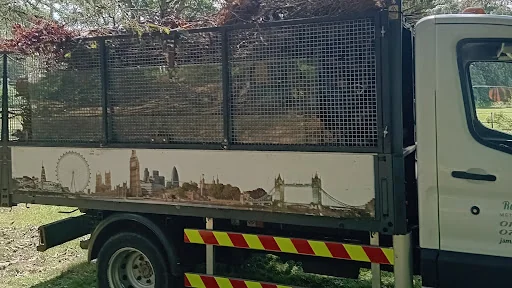 J Smith Waste and Recycling