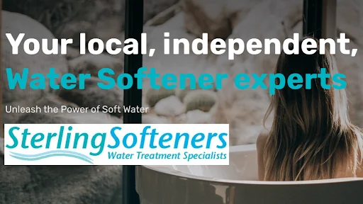 Sterling Softeners