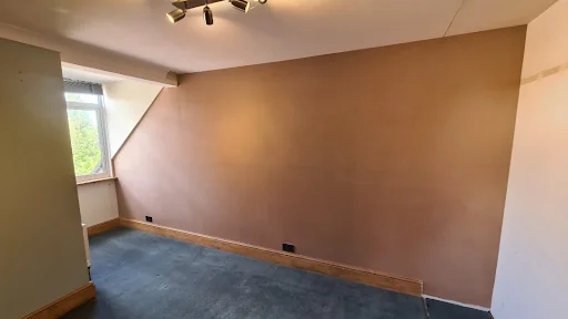 UK Soundproofing Ltd