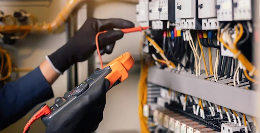 Applied Electrical Services Ltd