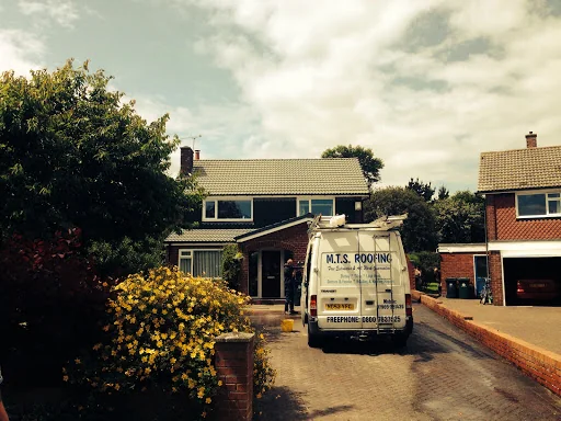 M T S Roofing