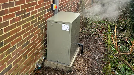 Charlie Dalton Plumbing & Heating Winchester