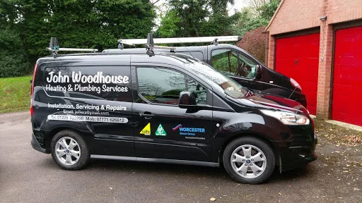 John Woodhouse Heating & Plumbing