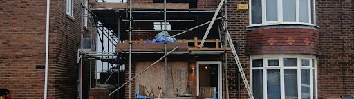 North East Building Renovations and Development Ltd