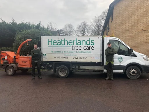 Heatherlands Tree Care