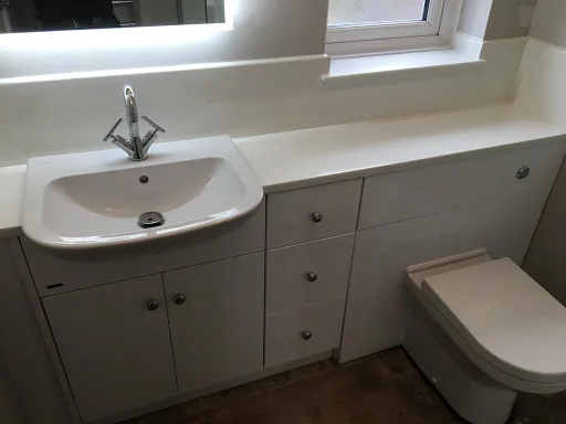 Max Shutler Plumbing & Heating Ltd