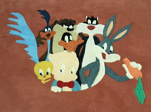 Kevin Tuffs Flooring