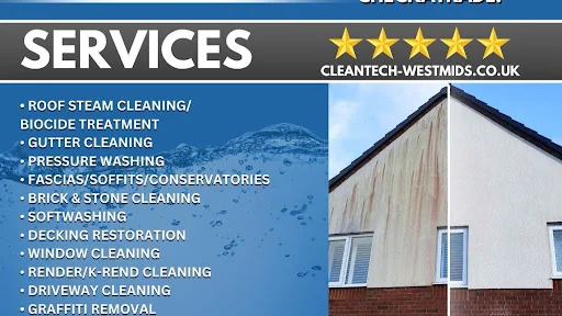 Cleantech - West Mids