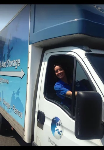 Sterling Removals Ltd