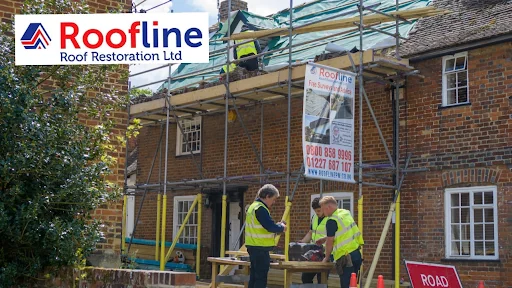 Roofline Roof Restoration Ltd.