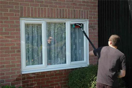 Clean Windows & Gutters Limited