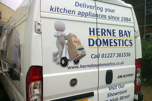 Herne Bay Domestics Ltd