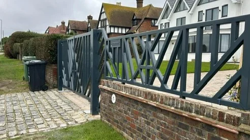 Secure Access Services Limited