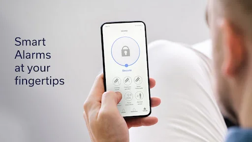 Prism Alarms & Security Limited