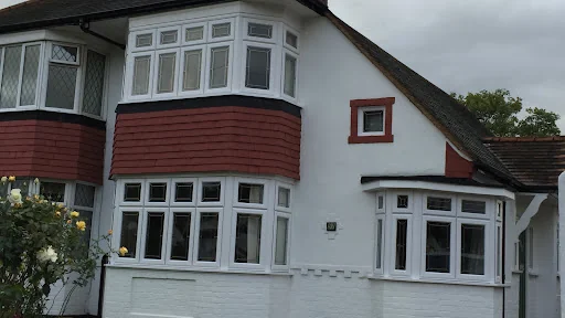 London & Local Window Design Ltd