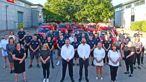 A.C. Wilgar Plumbing, Heating & Cooling