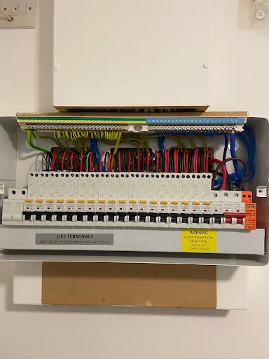 Beeches Electrical Ltd