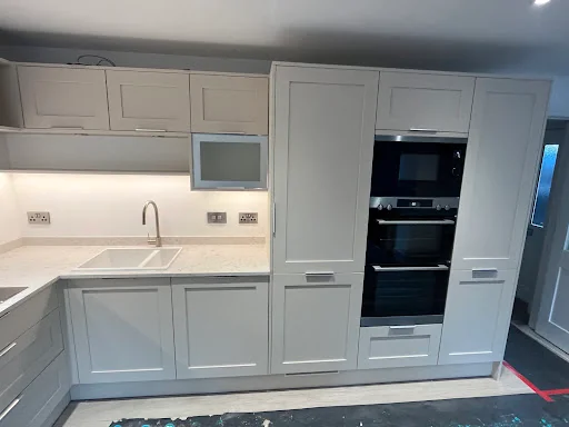 Romsey Property Services Ltd