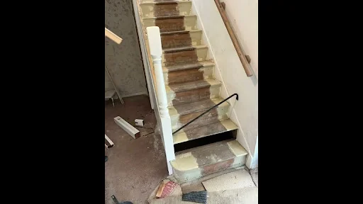 SMM Carpentry Services Ltd