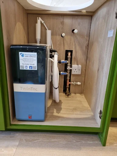 Basingstoke Softeners Limited